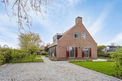 Woning Zuideruitweg 53hs19 Wijdenes