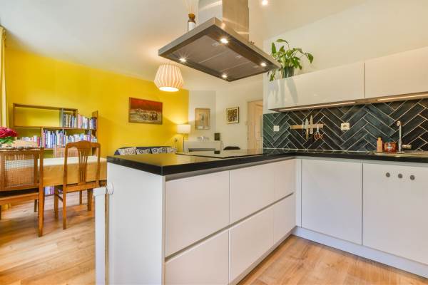 Woning Juliana van Stolbergstraat 521 Amsterdam