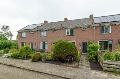 Woning Raadhuisstraat 30 Wijdenes