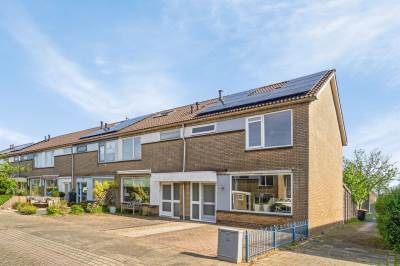 Woning Kievitstraat 2 Anna Paulowna