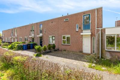 Woning Keiwierde 108 Almere