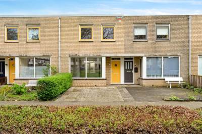 Woning Dadelklaverstraat 12 Almere