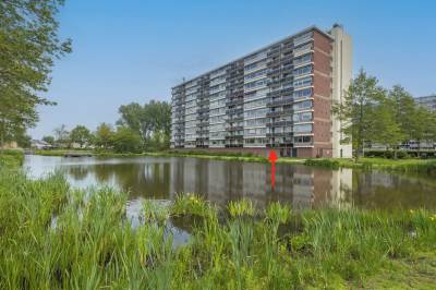 Woning Bleulandweg 174 Gouda