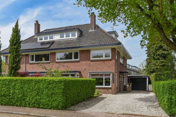Woning Prins Bernhardlaan 26 Soest