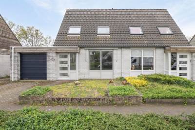 Woning De Boekweit 19 Heesch