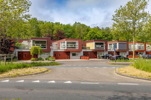 Woning Siersteenlaan 387 Groningen