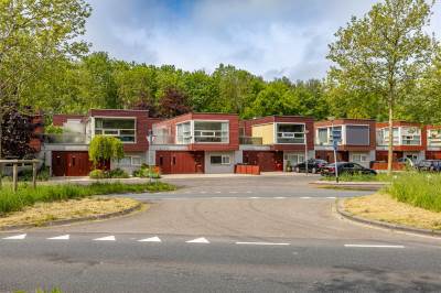 Woning Siersteenlaan 387 Groningen