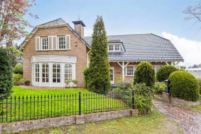 Woning Hermelijnedreef 22 Oss