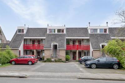 Woning Bordewijklaan 101 Groningen