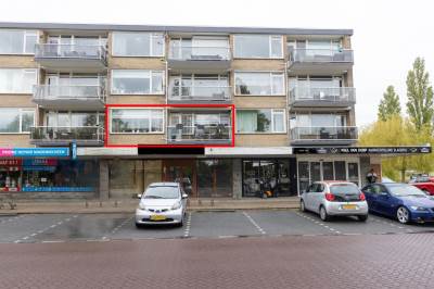 Woning Brederolaan 17 Waddinxveen