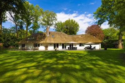 Woning Torenlaan 66a Blaricum