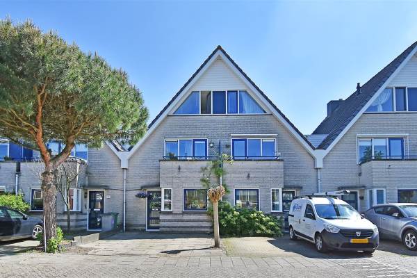 Woning Schoolstraat 33 Den Hoorn (ZH)