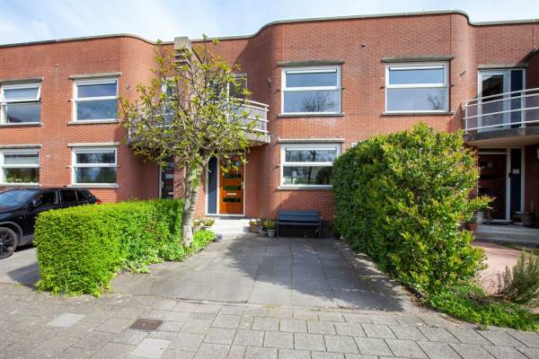 Woning Kurkhout 28 Zoetermeer