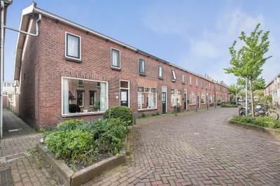 Woning van Brachtstraat 15 Pijnacker