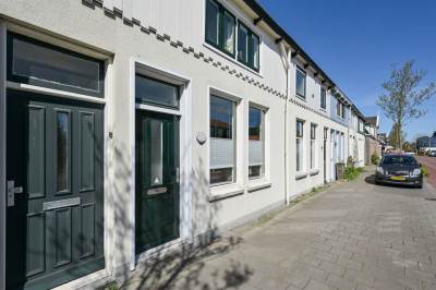 Woning Dorpsstraat 1036 Assendelft