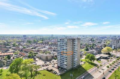 Woning Heutinkstraat 135 Enschede