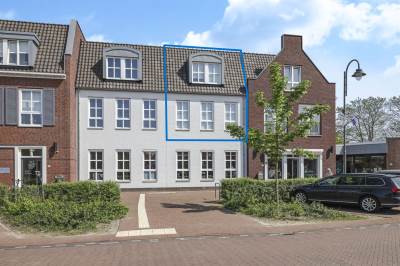 Woning Beemdhof 62 Heteren