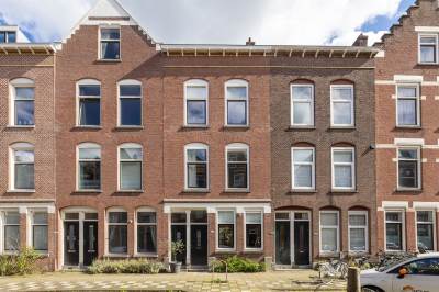 Woning Lambertusstraat 152 Rotterdam