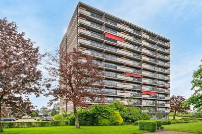 Woning Aalscholversingel 172 Velp (GE)