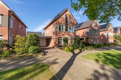 Woning Wijnruit 36 Venray