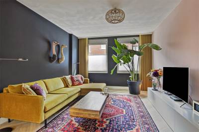 Woning Hoogstraat 27 Swalmen