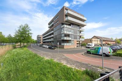 Woning Galantstraat 13 Amsterdam