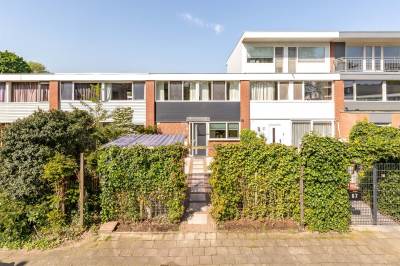 Woning Kolkrijst 88 Hoogland