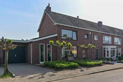 Woning Burgemeester Houbenstraat 52 Venlo