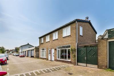 Woning Cereslaan 6 Bussum
