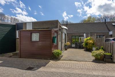 Woning Schoener 1673 Lelystad