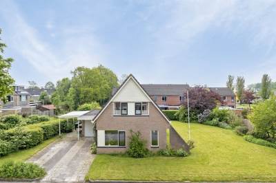 Woning Hunse 16 Eenrum