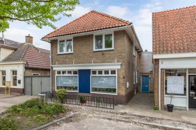 Woning Hellingstraat 3 Noordwolde (FR)