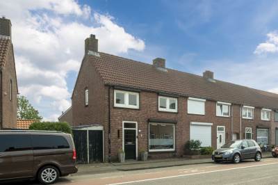 Woning Strijenstraat 49 Oosterhout (NB)