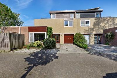 Woning Leharkade 27 Alkmaar