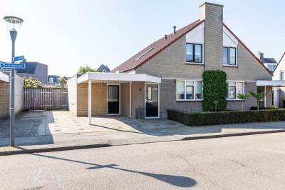 Woning Deelshouten 5 Waalre