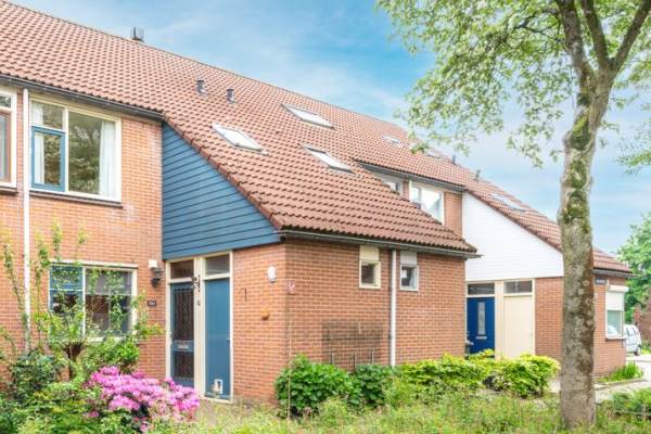 Woning Schaapweide 6 Nieuwegein