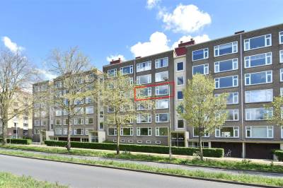 Woning Segbroeklaan 260 Den Haag