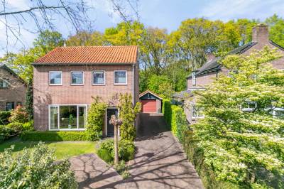 Woning Bosweg 14 Oostvoorne