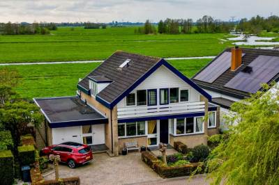 Woning Groene Zoom 27 Berkenwoude