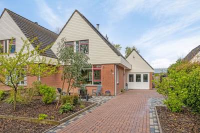 Woning Hoendiep Noordzijde 15 Grijpskerk