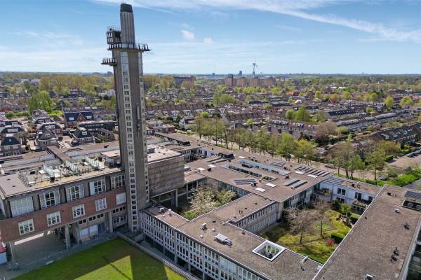 Woning Neherpark 169 Leidschendam