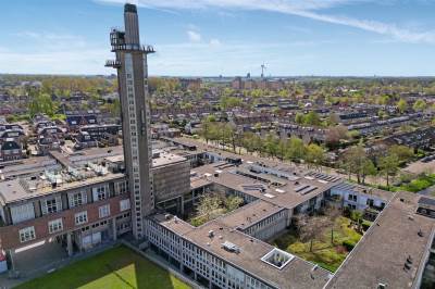 Woning Neherpark 169 Leidschendam