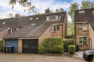 Woning Vlaswiek 76 Hellevoetsluis