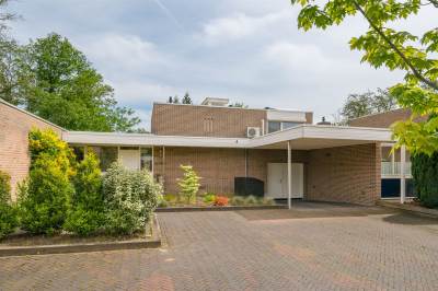 Woning Albert Schweitzerlaan 9 Winterswijk