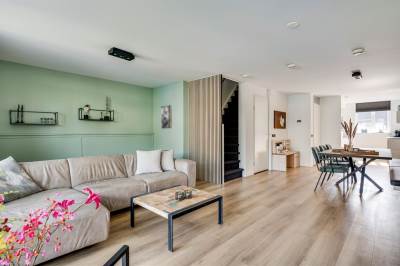 Woning Jo Calsstraat 102 Herten