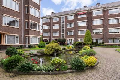 Woning Benoordenhoutseweg 209 Den Haag