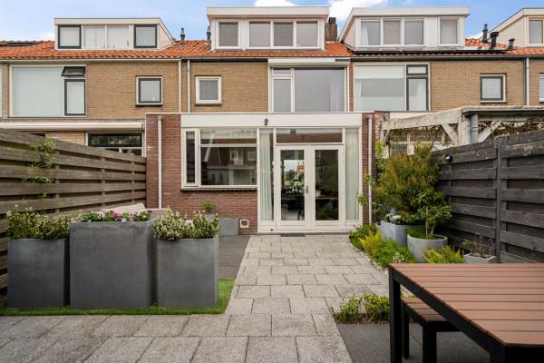 Woning Anemoonstraat 32 Noordwijk (ZH)