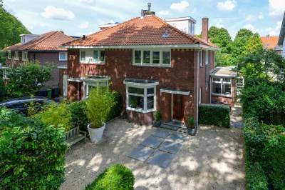 Woning Burgemeester Amersfoordtlaan 29 Badhoevedorp