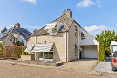 Woning Thomas Moredreef 4 Eindhoven