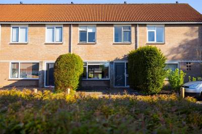 Woning Hooizolder 377 Drachten